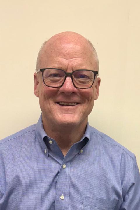 Bill Crocker