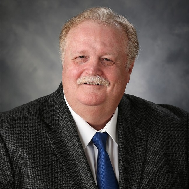 John Mangan