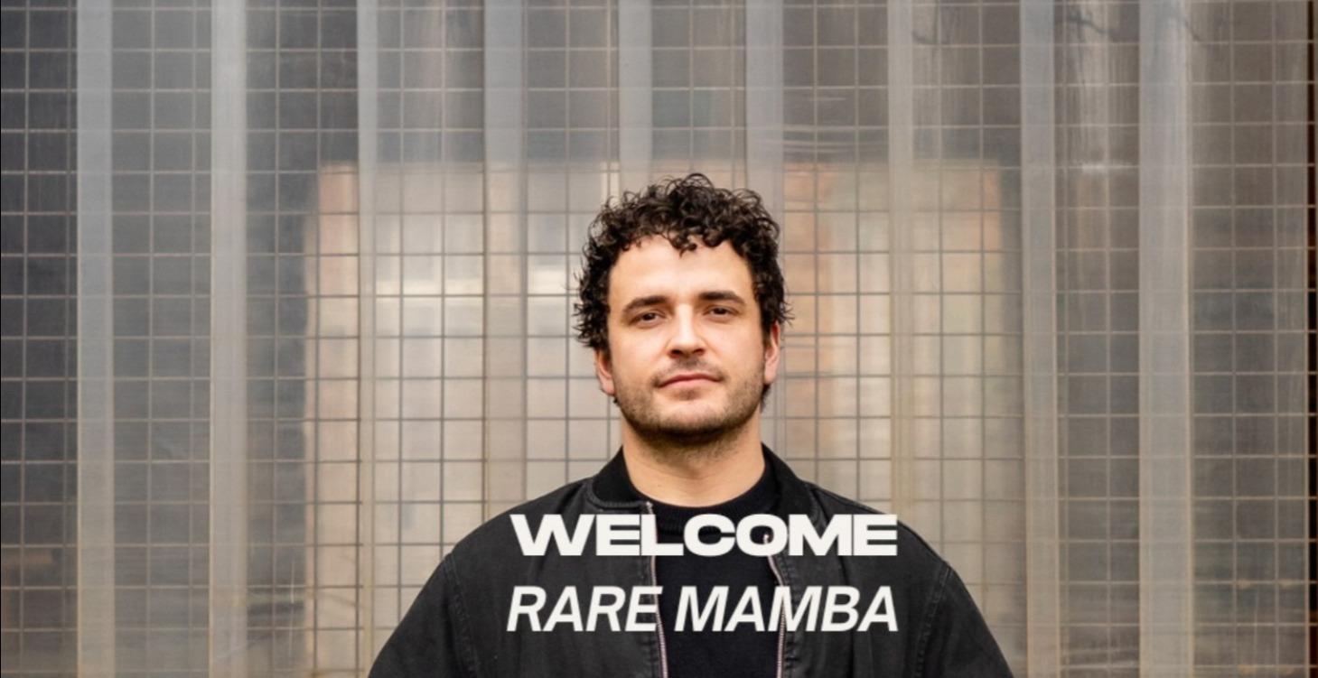 RARE MAMBA