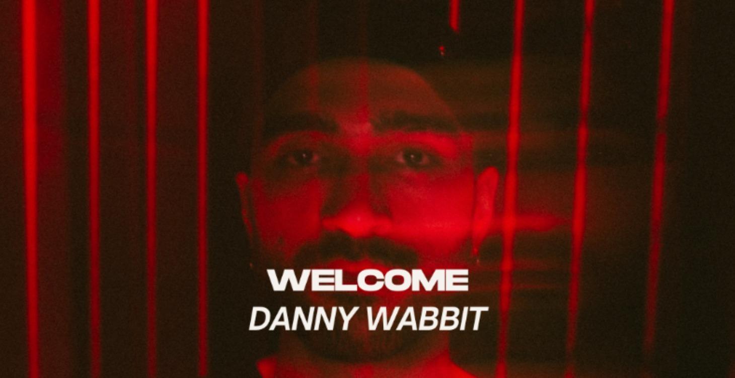 DANNY WABBIT