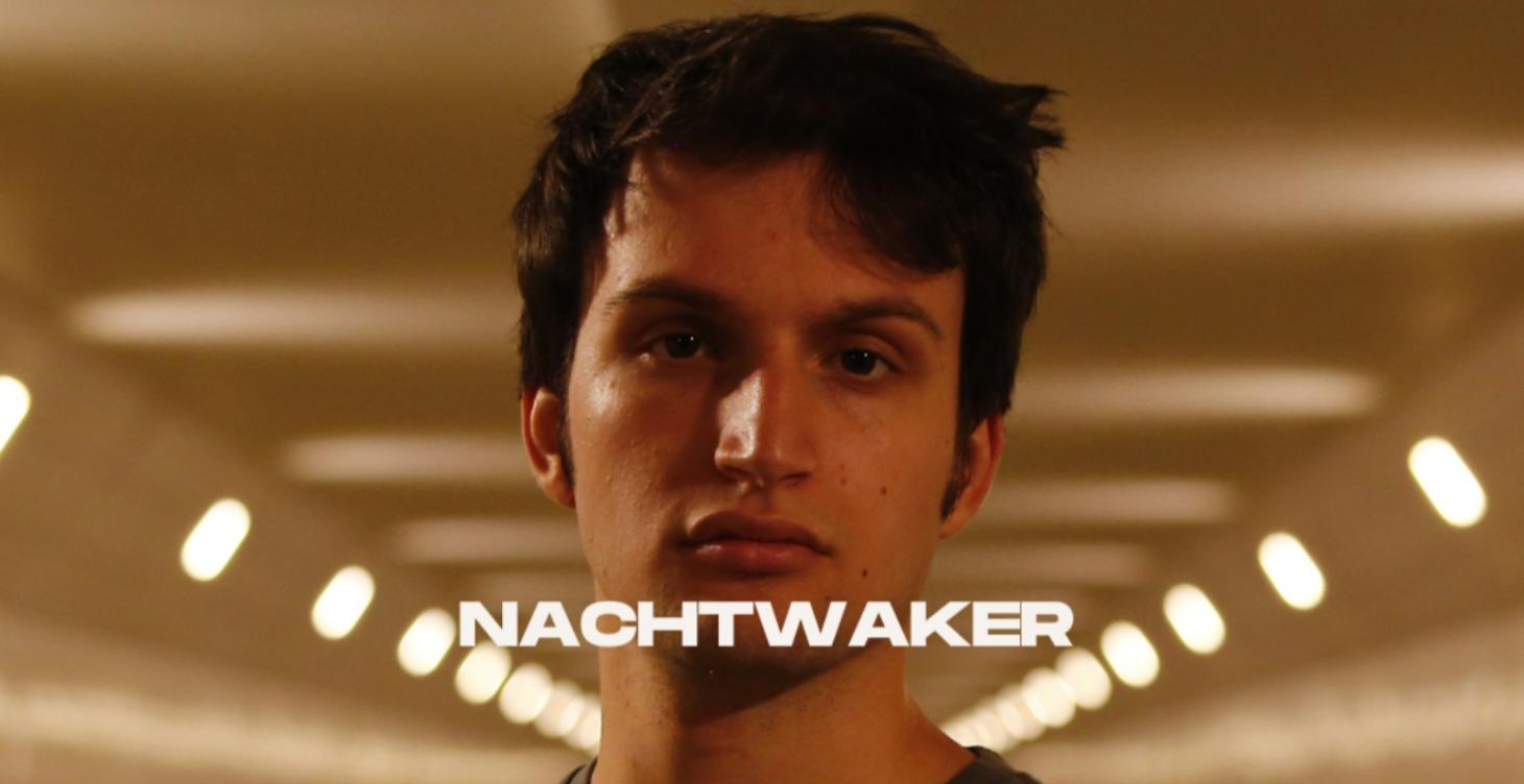 NACHTWAKER WEEKLY RECORDINGS