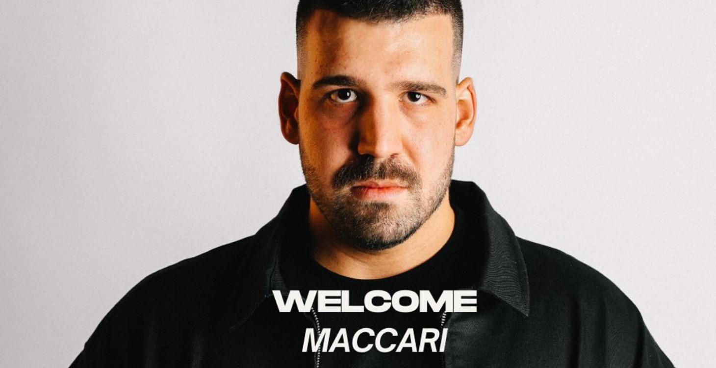 MACCARI