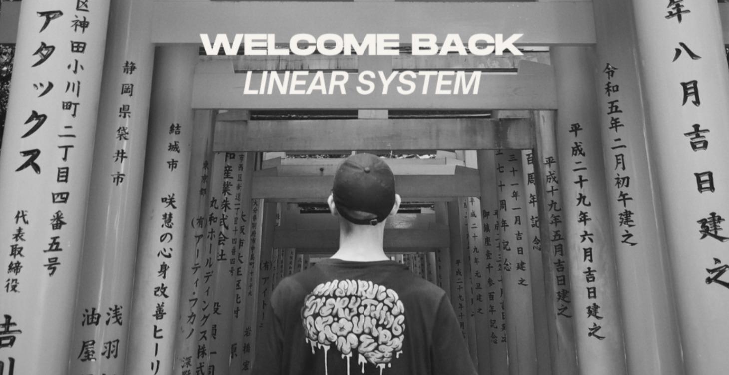 LINEAR SYSTEM