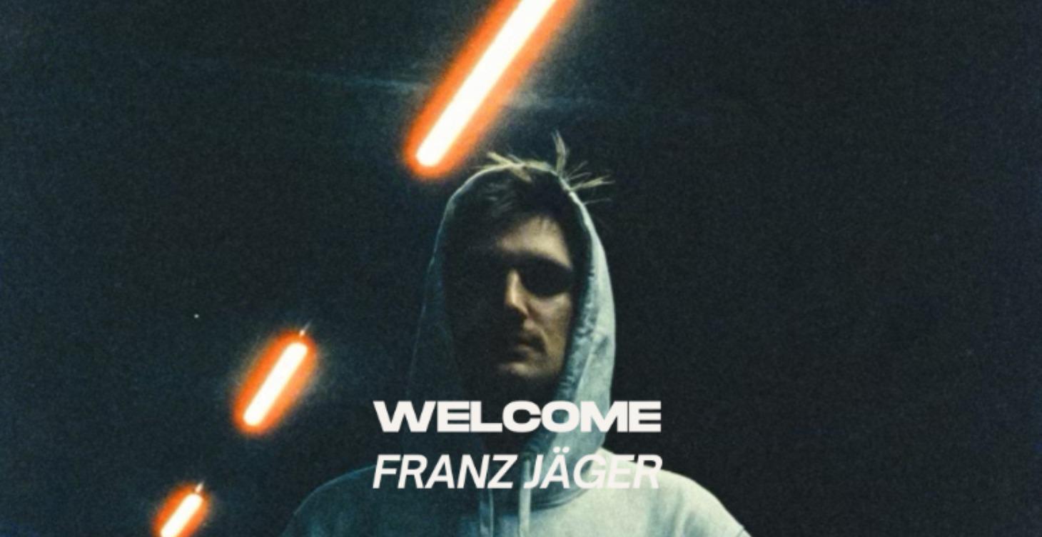 FRANZ JÄGER