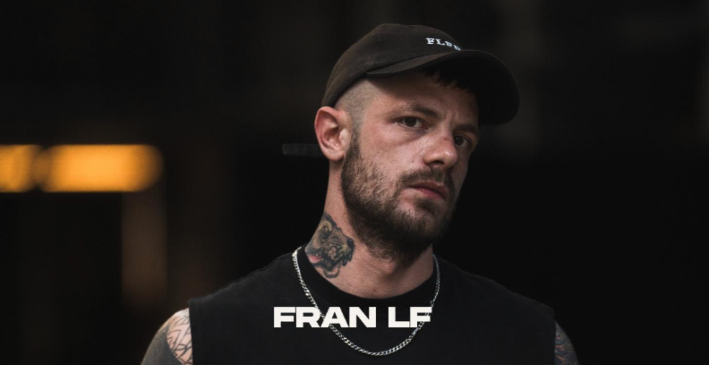 FRAN LF RECORDINGS (RESIDENT COACH)