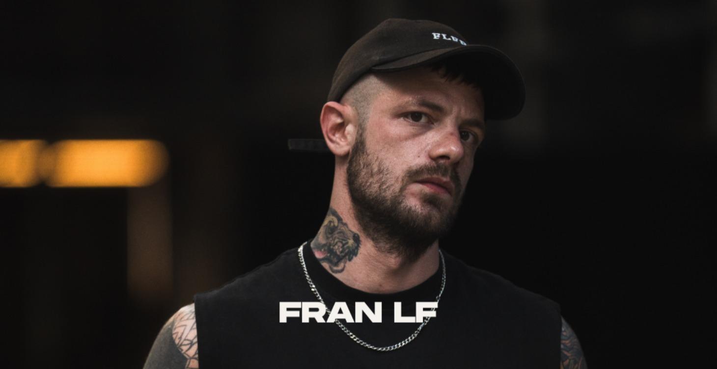 FRAN LF MASTERCLASS