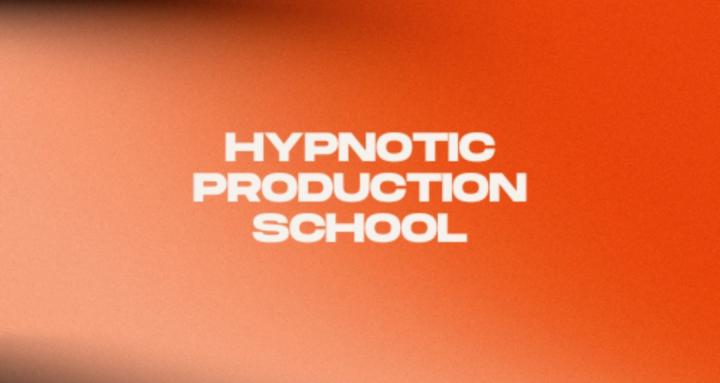 Hypnotic Production School 1.0