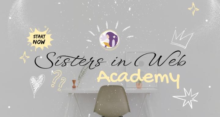 Sistersinweb Academy