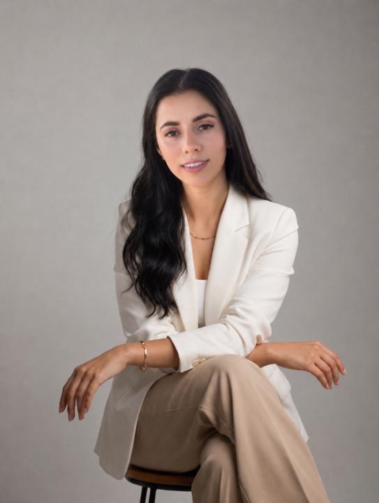 Yessenia Munoz Velasquez