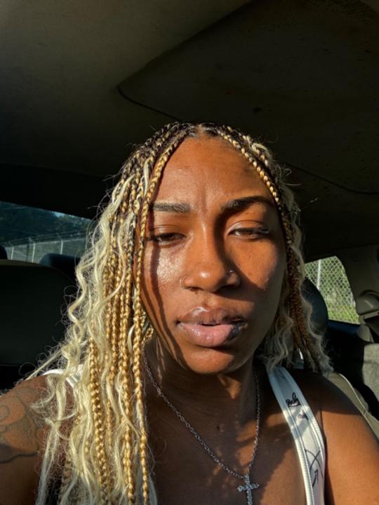 Kaykay B
