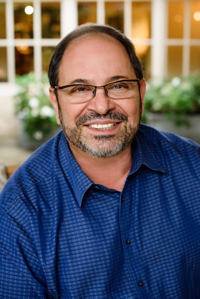 Chad Barr