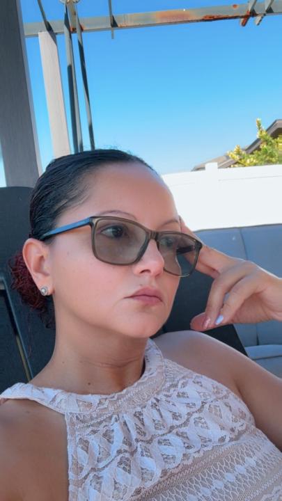 Omayra McKenzie