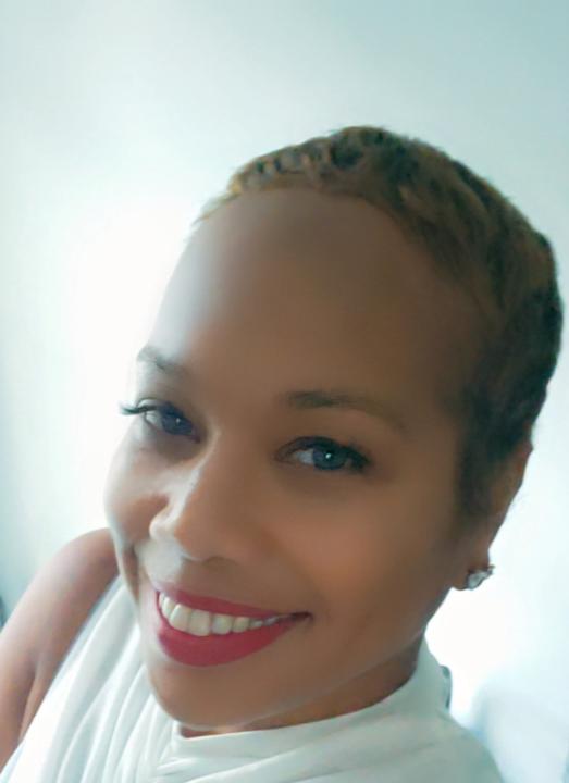 Keyonna Andrews