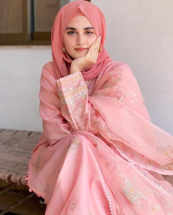 Zainab Ahmed