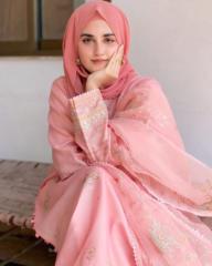 Zainab Ahmed