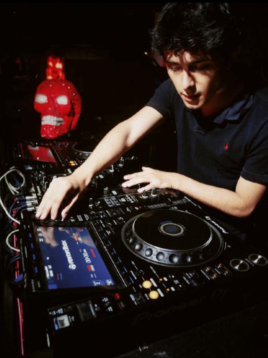 Sebastian Ortiz Acevedo