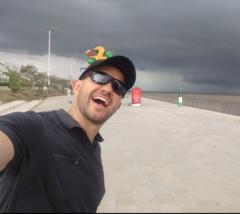 Diego Giraldo