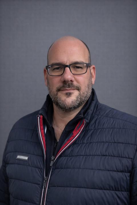 Ludovic Gillet