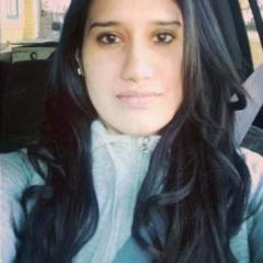 Donna Baez