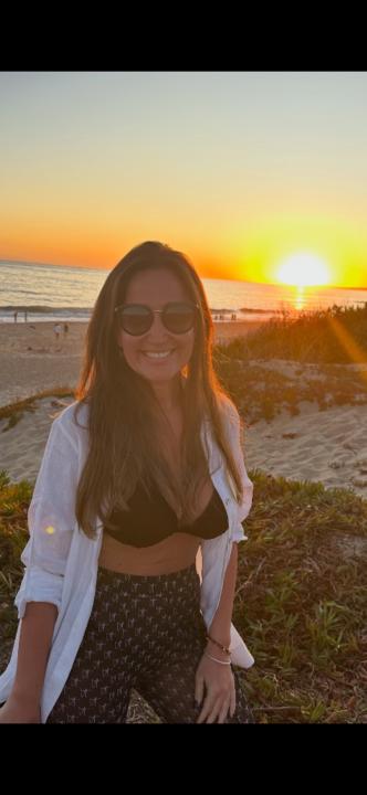 Melina Pagounis