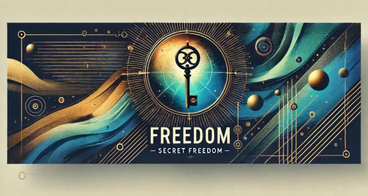 Secret Freedom 🔑