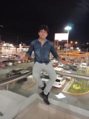 Alex yaxsander Silva Contreras