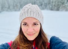 Monique Gouverneur