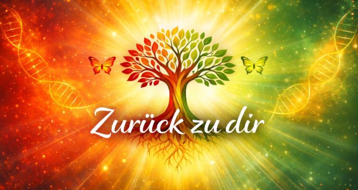 Zurück zu Dir
