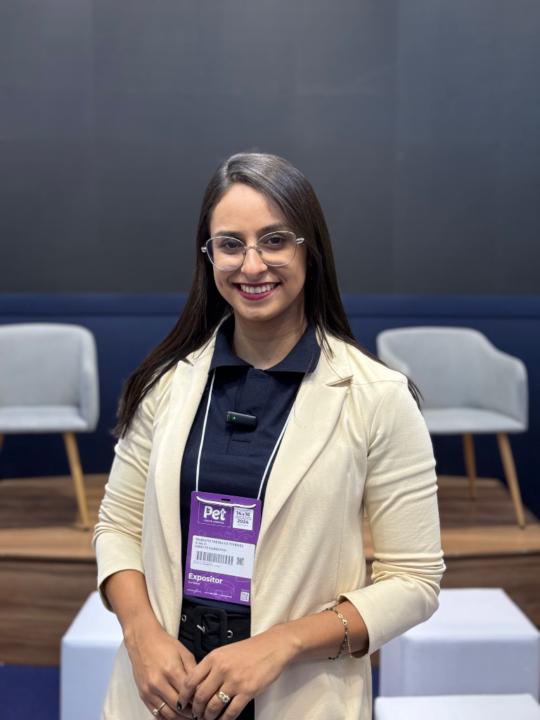 Mariane Vieira Gutierres