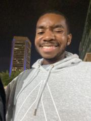 Marcus Harrell