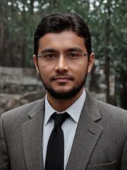 Syed Ahamed