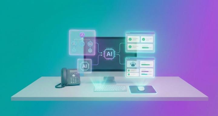 AI Automation for Support Pros