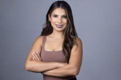 Samantha Perez
