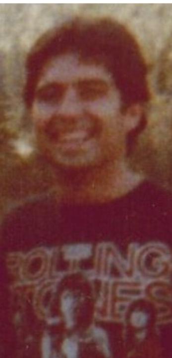 Louis Verardo III