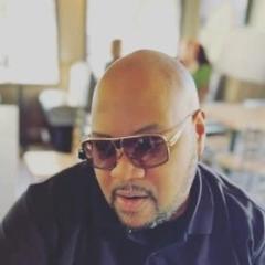 Damion Parker