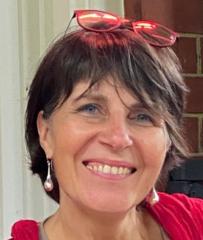 Marie-Pierre Ficheux