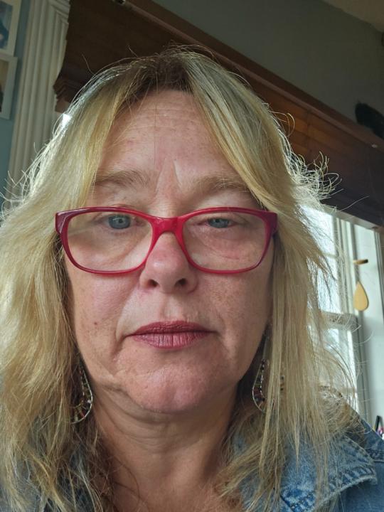 Juanita Lidster
