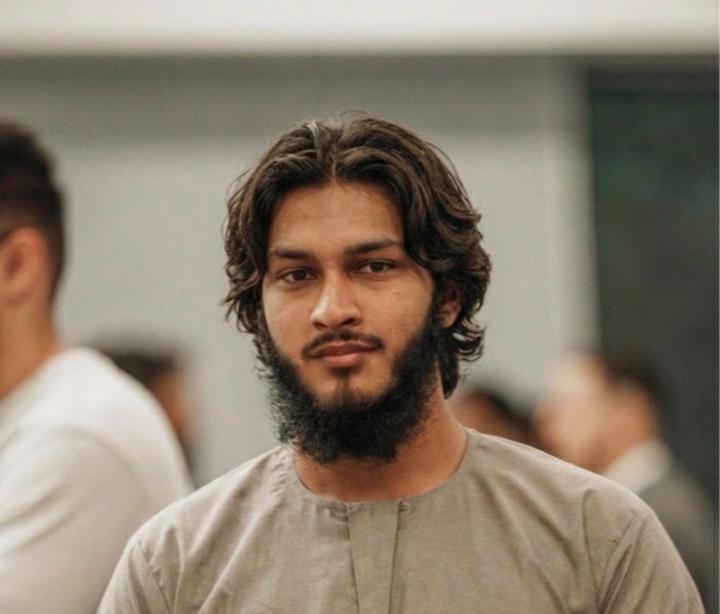 Zariyat Hasan