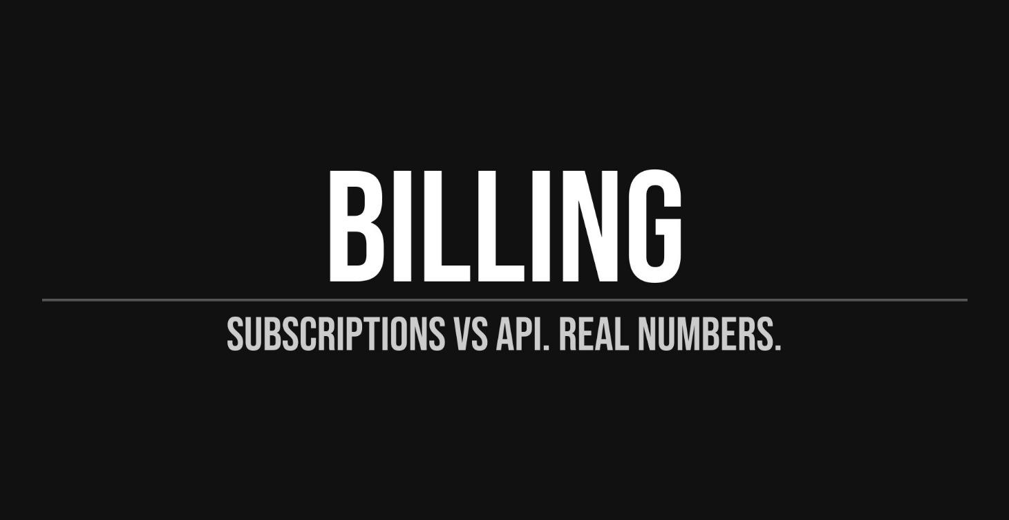 06 - Provider Split & Billing
