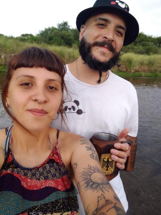 Romina Ailin Pedraza