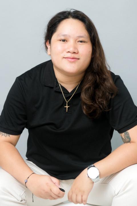 Kristine Decena