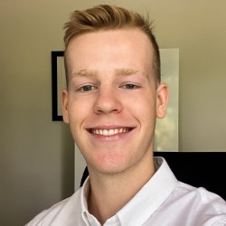 Kristof Doman