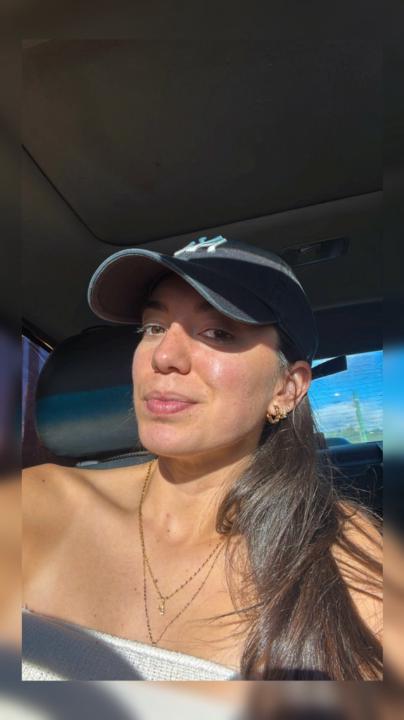 Verónica Martínez