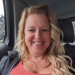 Denise Allison