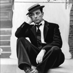 Buster Keaton