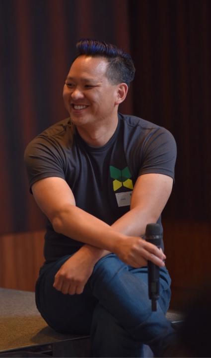 Steve Kwan