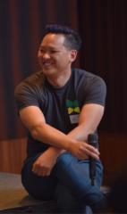 Steve Kwan