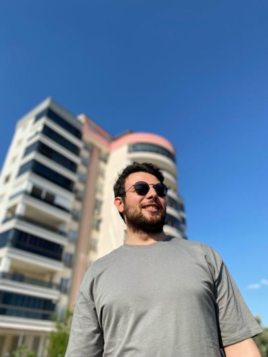 Ali Yusuf Elçin