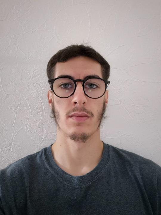Adam Zawislak