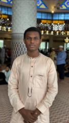 Mohammad Bashir